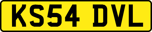 KS54DVL
