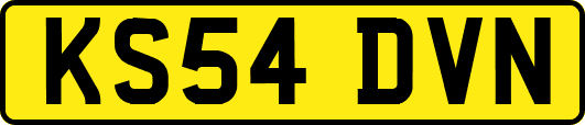 KS54DVN