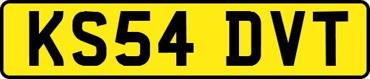 KS54DVT