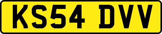KS54DVV