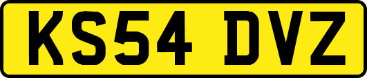 KS54DVZ