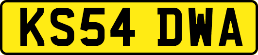 KS54DWA