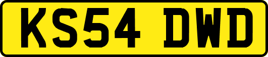 KS54DWD