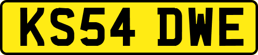 KS54DWE