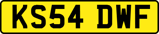 KS54DWF