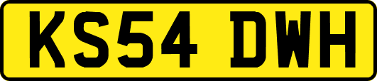 KS54DWH