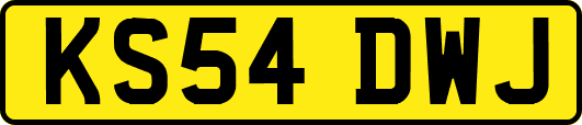 KS54DWJ