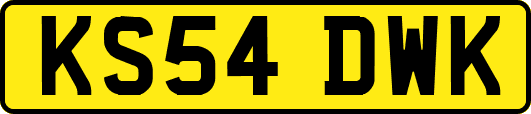 KS54DWK