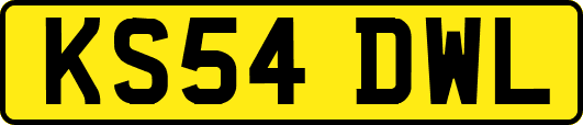 KS54DWL