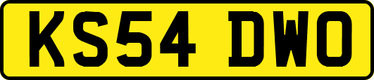 KS54DWO