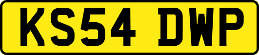KS54DWP