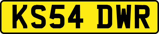 KS54DWR