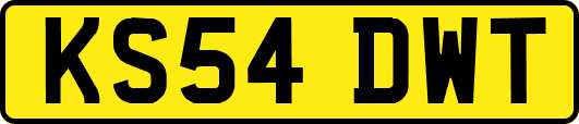 KS54DWT