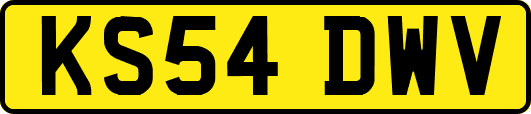 KS54DWV