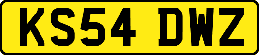 KS54DWZ