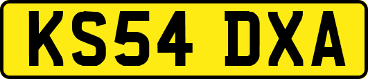 KS54DXA