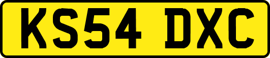 KS54DXC
