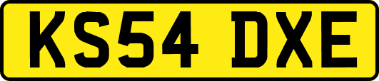 KS54DXE