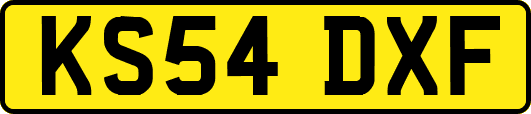 KS54DXF