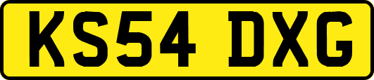 KS54DXG