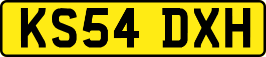 KS54DXH
