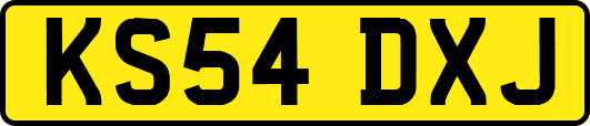 KS54DXJ