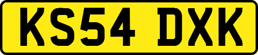 KS54DXK