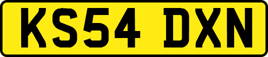 KS54DXN