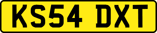 KS54DXT