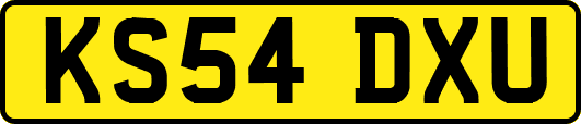 KS54DXU