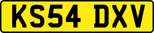 KS54DXV