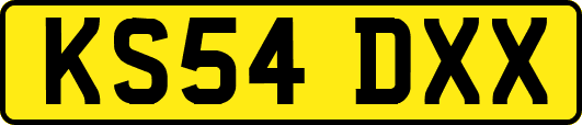 KS54DXX