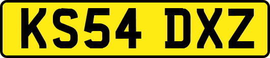 KS54DXZ