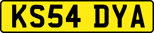 KS54DYA