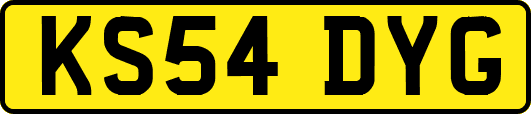 KS54DYG