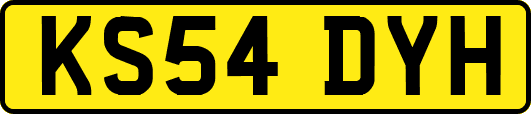 KS54DYH