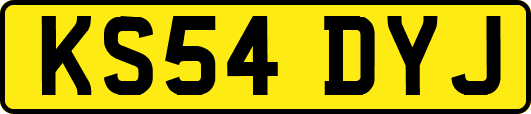 KS54DYJ