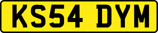 KS54DYM