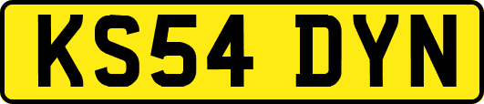 KS54DYN