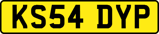 KS54DYP