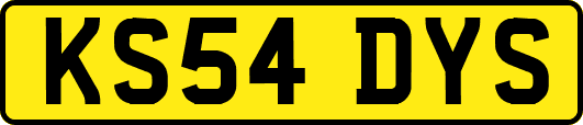 KS54DYS