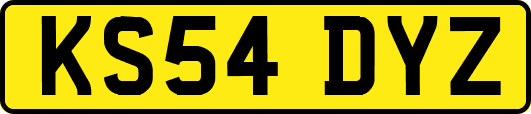 KS54DYZ