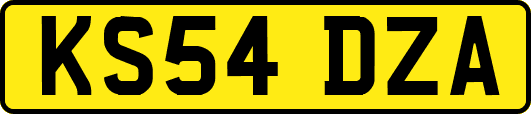 KS54DZA