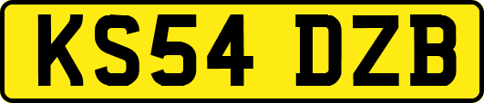 KS54DZB