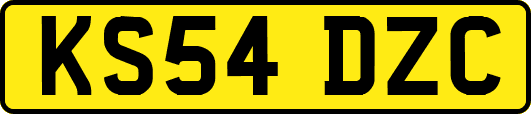KS54DZC