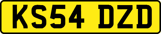 KS54DZD