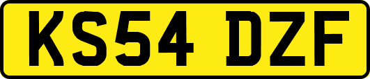 KS54DZF