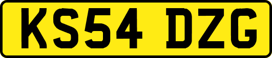 KS54DZG