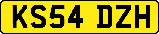 KS54DZH