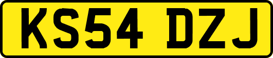 KS54DZJ